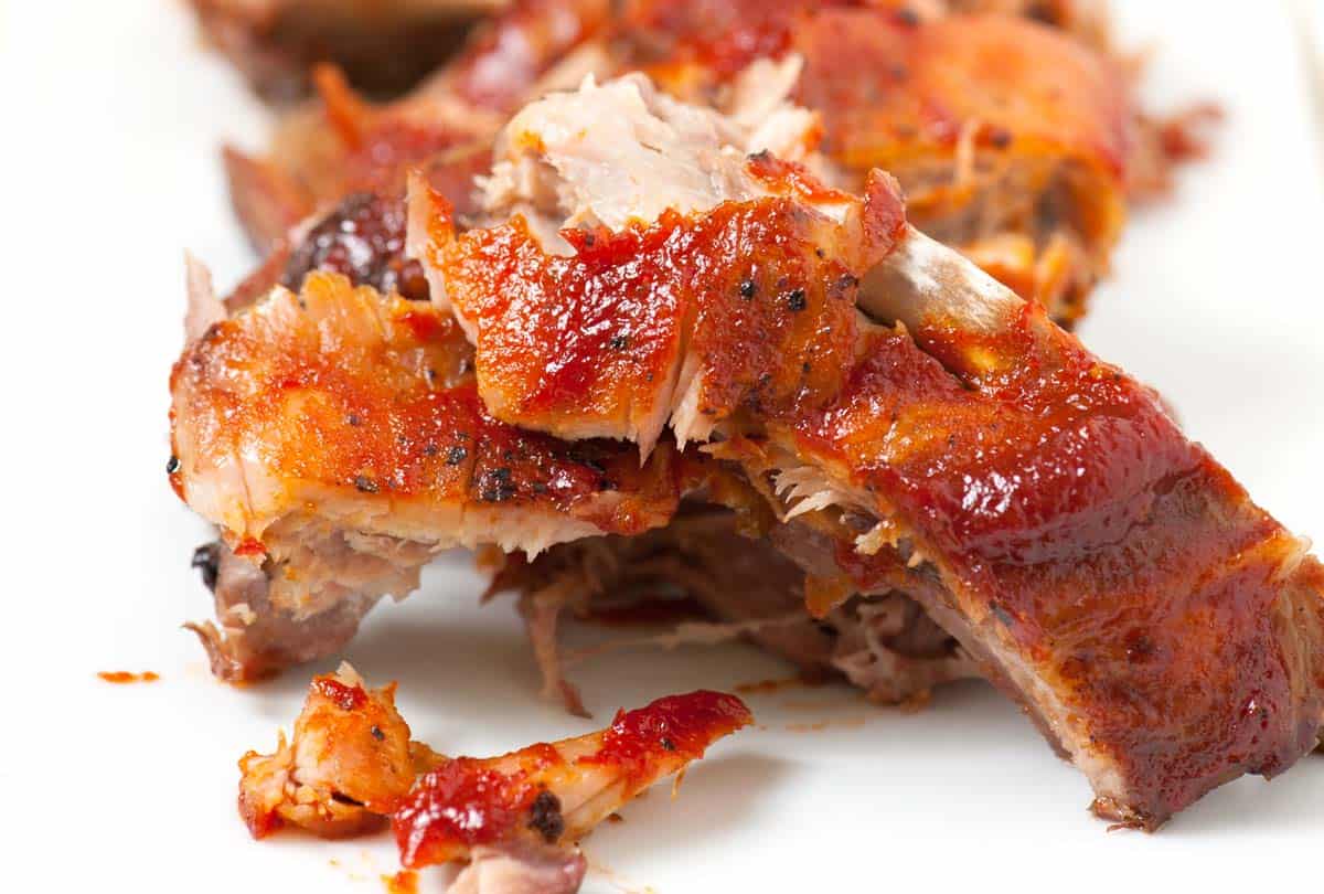 Foolproof Oven Baked Ribs: Tender & Delicious Every Single Time