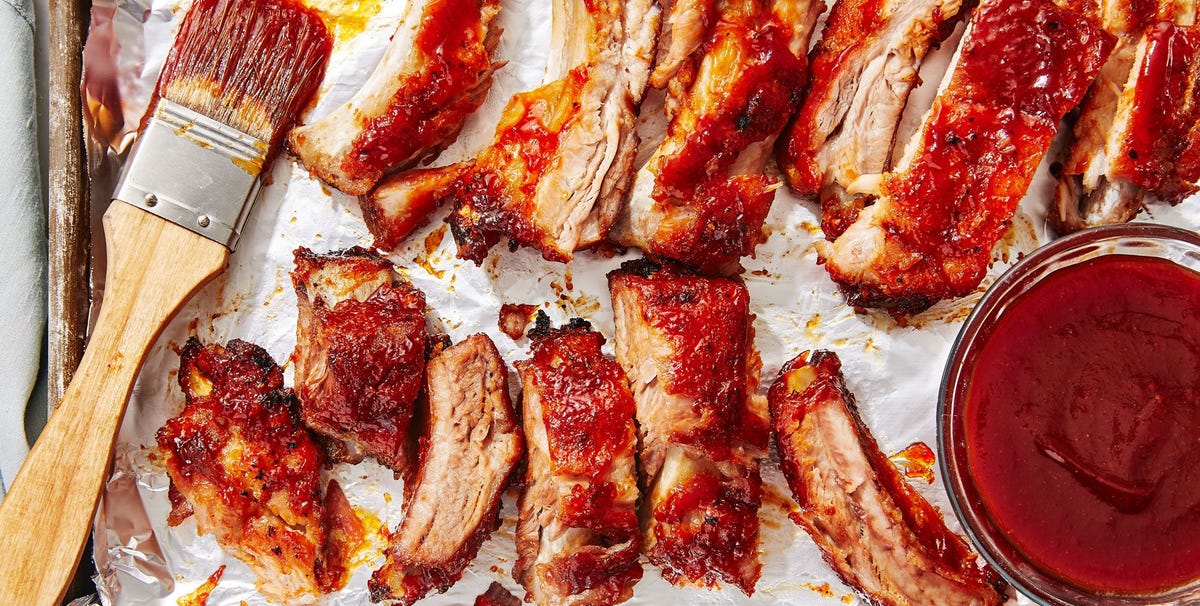Get Restaurant-Quality Oven Ribs Without a Smoker or High Cost